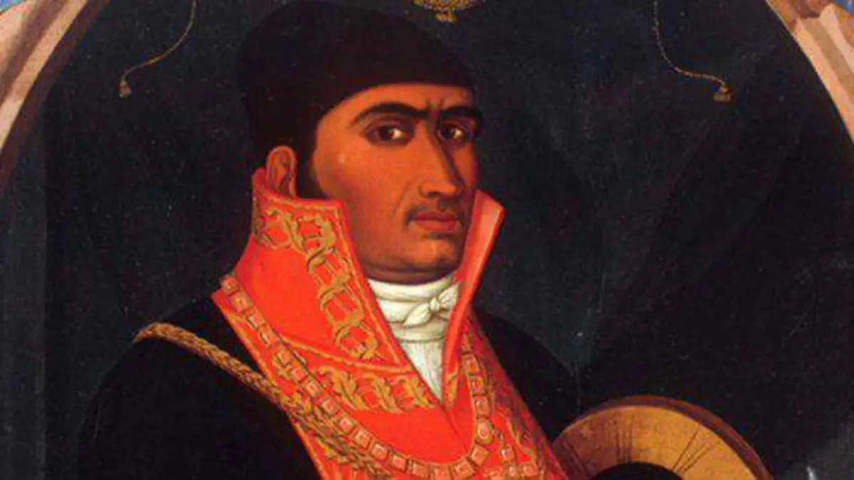 José María Morelos y Pavón